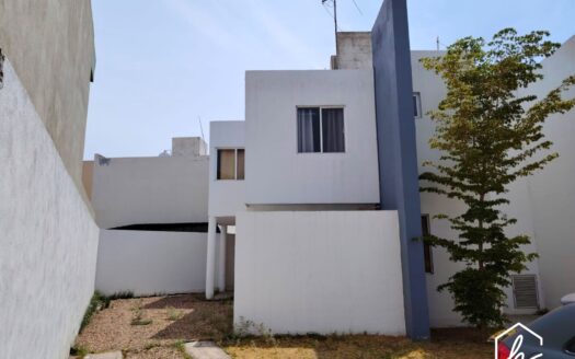 Paso de Argenta Casa en Venta