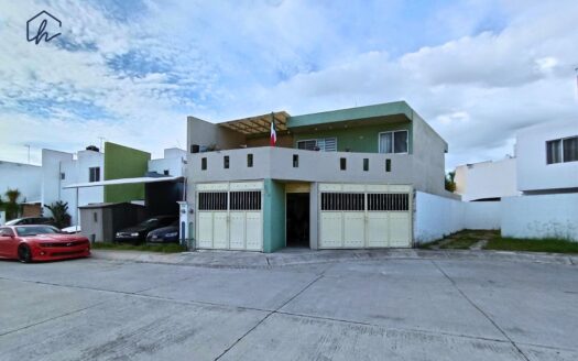 Casa en venta en Paso de Argenta norte de Aguascalientes