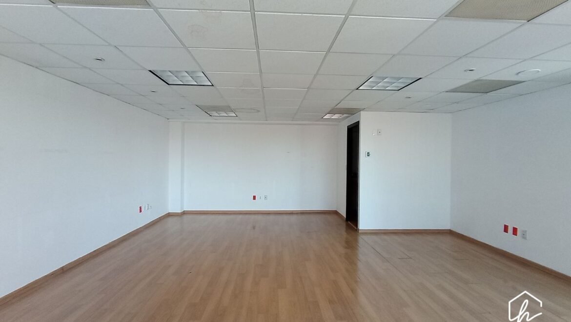 EDIFICIO DE OFICINAS EN RENTA