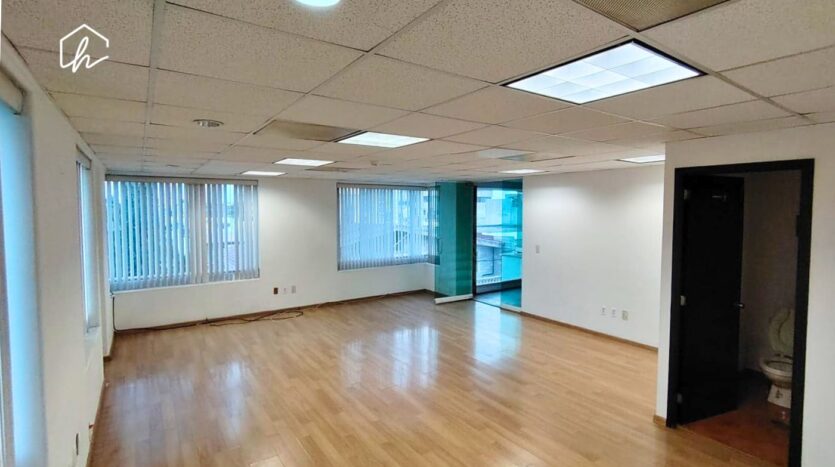 EDIFICIO EN RENTA LAS AMERICAS AGUASCALIENTES-oficinas