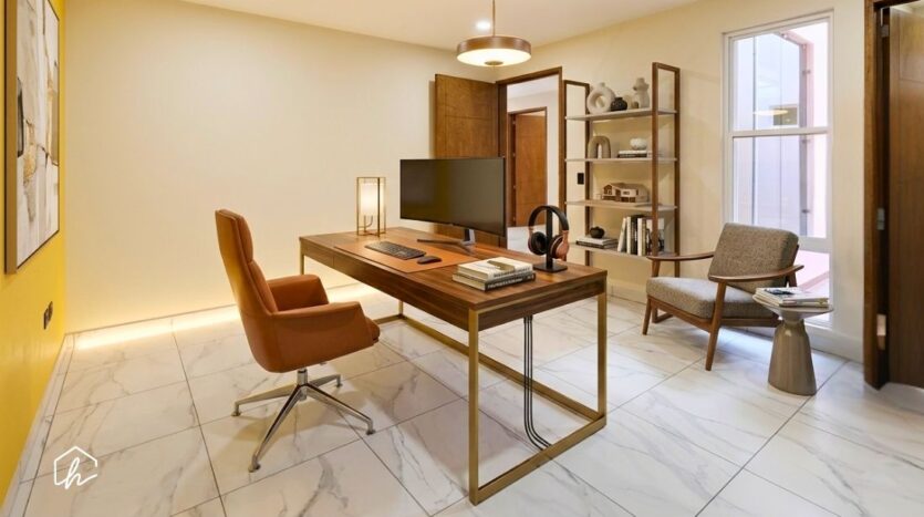 OFICINA EN RENTA ZONA CENTRO-2