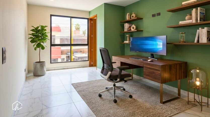 OFICINA EN RENTA ZONA CENTRO-5